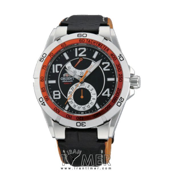 قیمت و خرید ساعت مچی مردانه اورینت(ORIENT) مدل FM00003B اسپرت | اورجینال و اصلی