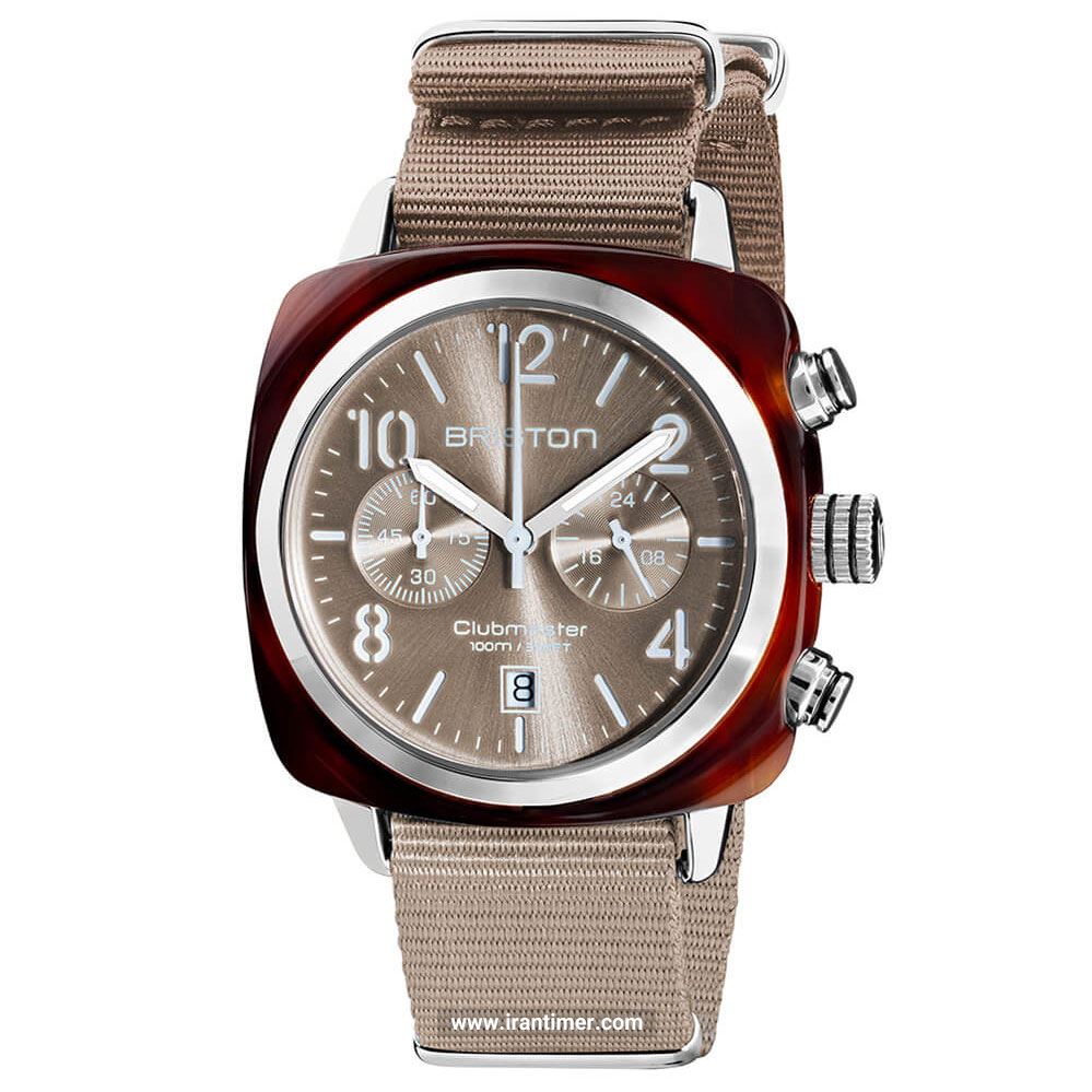 قیمت و خرید ساعت مچی مردانه زنانه بریستونن رست(BRISTON WRIST) مدل 19140.SA.T.30.NT اسپرت | اورجینال و اصلی