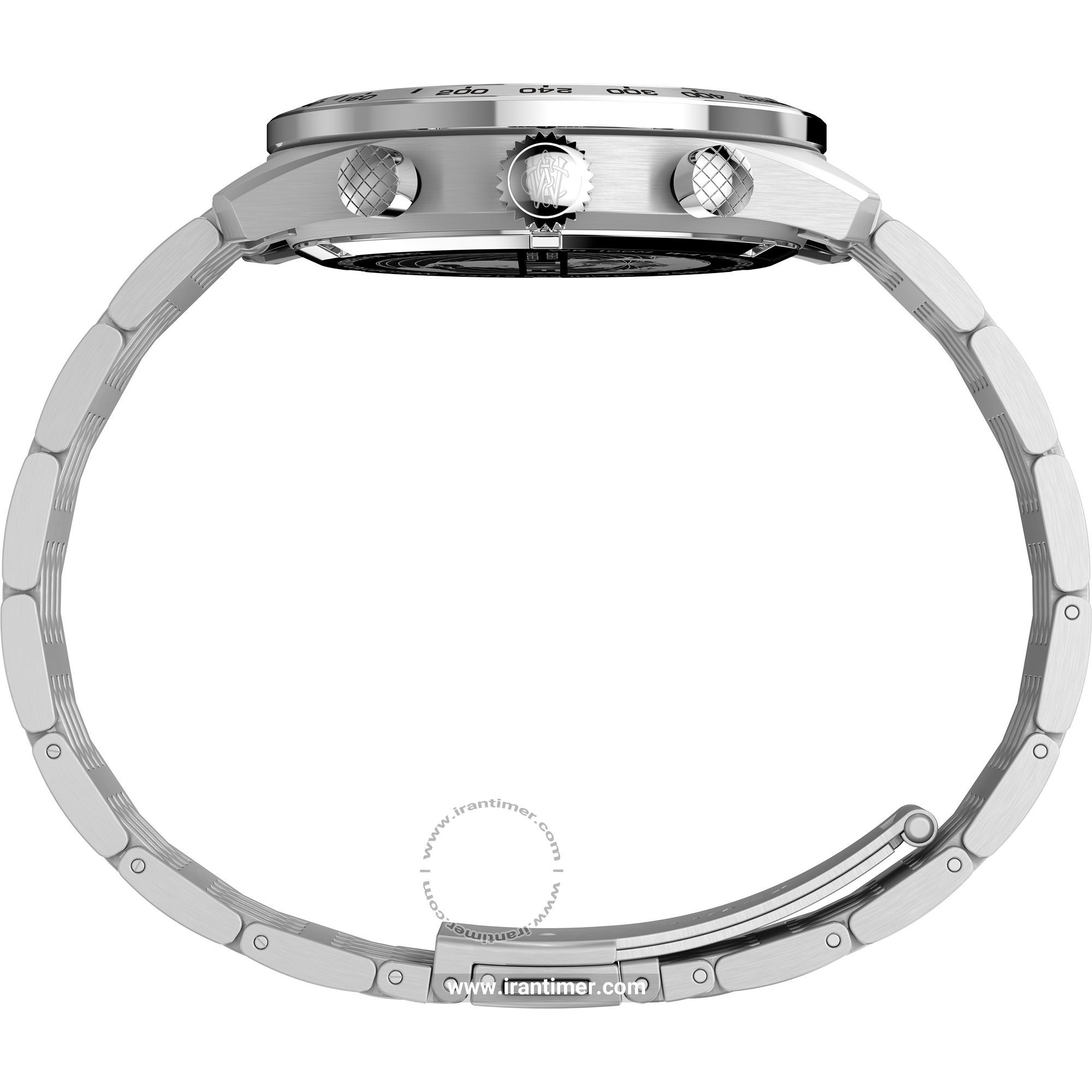 قیمت و خرید ساعت مچی مردانه تایمکس(TIMEX) مدل TW2Y18500 کلاسیک | اورجینال و اصلی