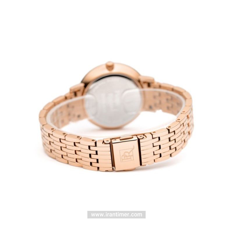 قیمت و خرید ساعت مچی زنانه پیر ریکو(Pierre Ricaud) مدل P22079.91R7Q کلاسیک | اورجینال و اصلی