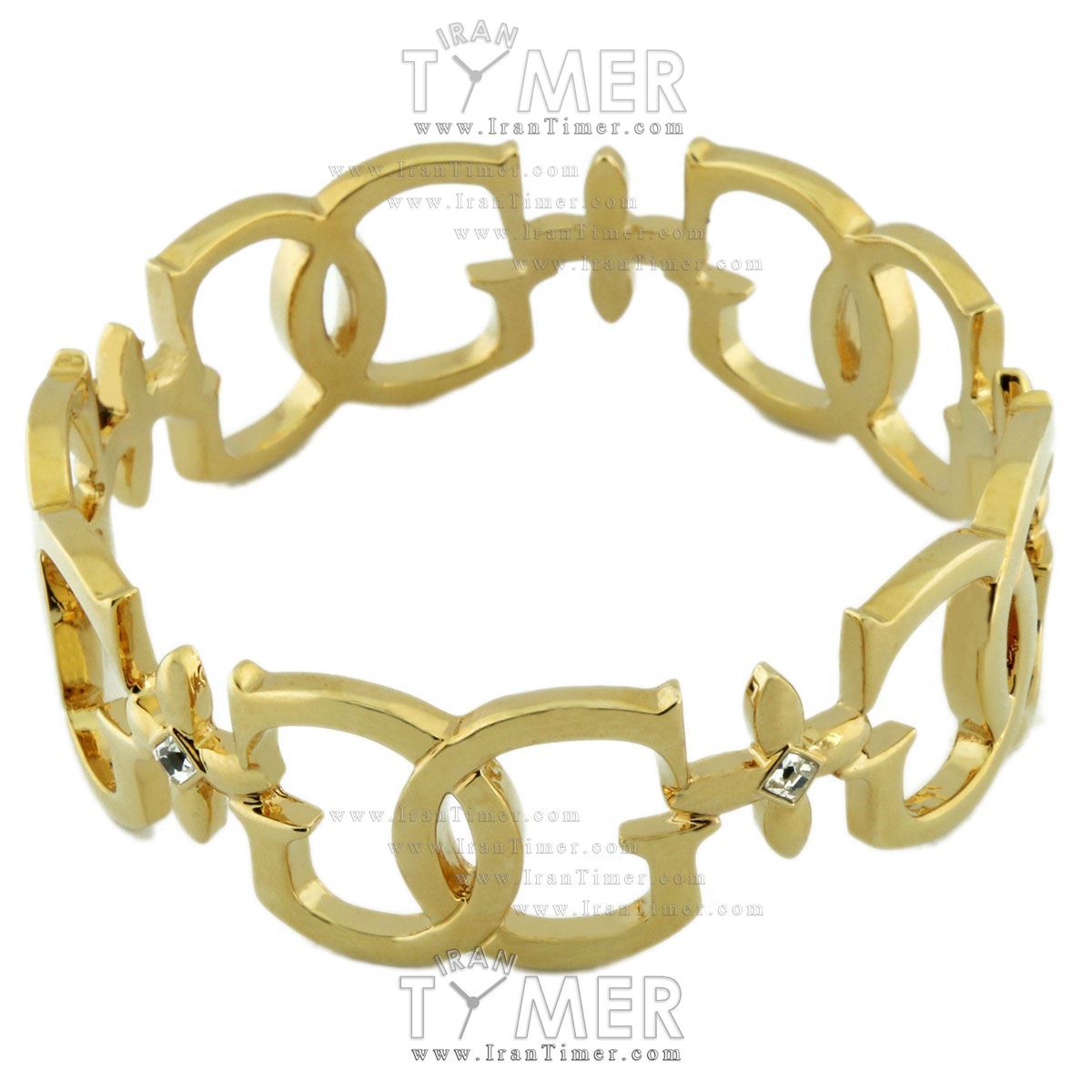 قیمت و خرید دستبند بسته (النگو) زنانه گس(GUESS) مدل UBB90811 فشن (ست لباس) | اورجینال و اصلی