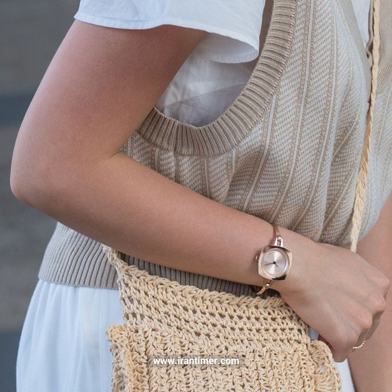 قیمت و خرید ساعت مچی زنانه تکس(TACS) مدل TS2202B-1 کلاسیک | اورجینال و اصلی