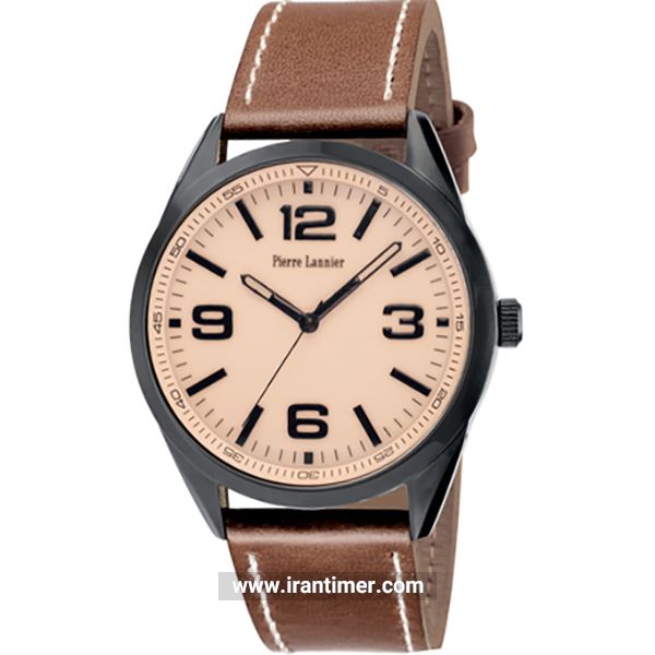 قیمت و خرید ساعت مچی مردانه پیر لنیر(PIERRE LANNIER) مدل 212D404 کلاسیک | اورجینال و اصلی