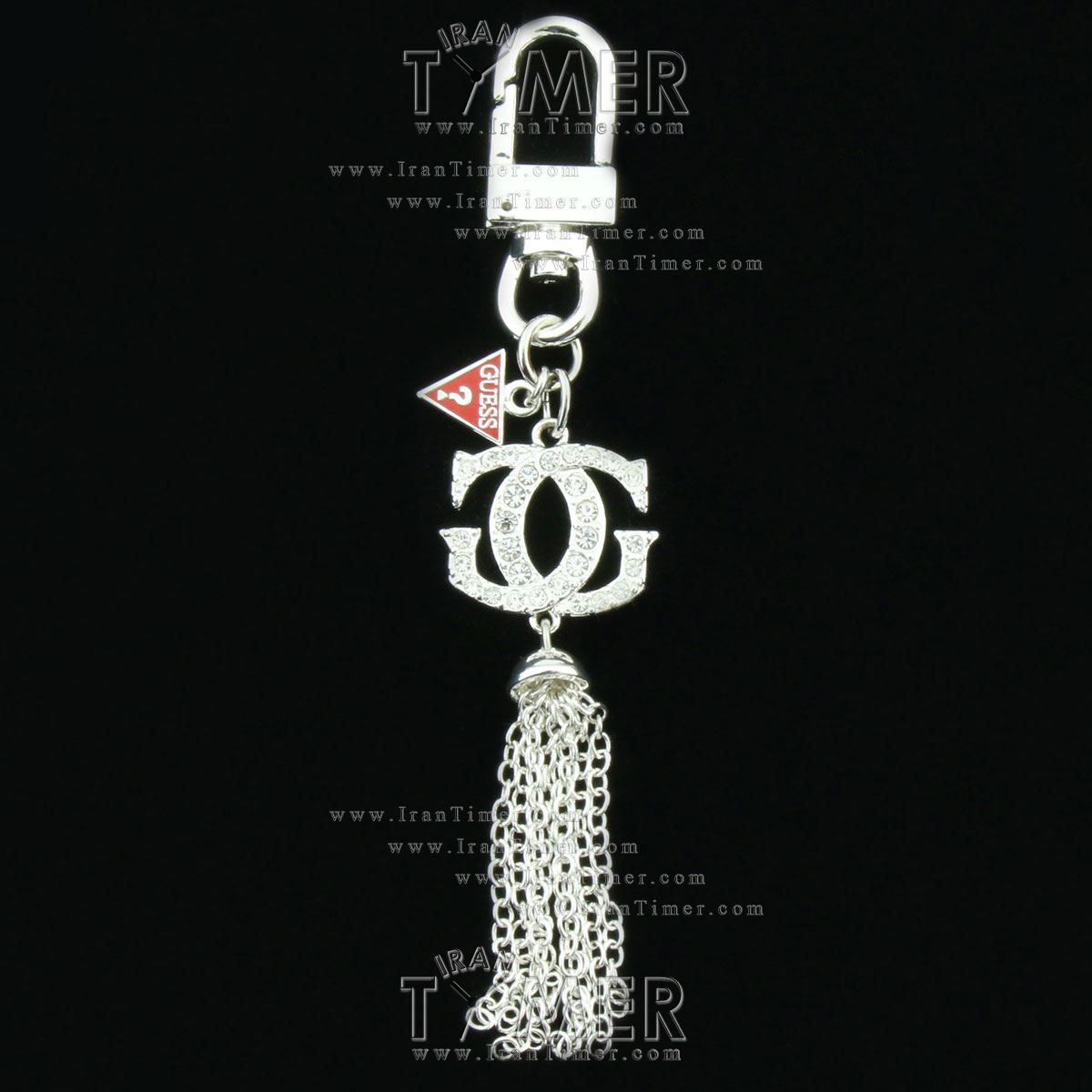 قیمت و خرید جاکلید (جاسوئچی) زنانه گس(GUESS) مدل UBC80811 فشن (ست لباس) کلاسیک | اورجینال و اصلی