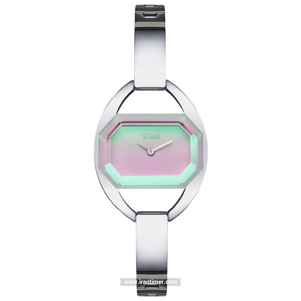 قیمت و خرید ساعت مچی زنانه استورم(STORM) مدل 47545/PK کلاسیک | اورجینال و اصلی
