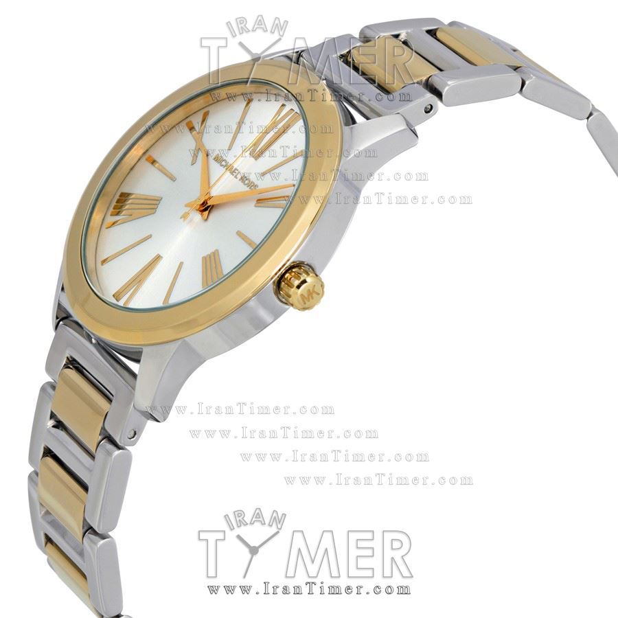 قیمت و خرید ساعت مچی زنانه مایکل کورس(MICHAEL KORS) مدل MK3521 کلاسیک | اورجینال و اصلی