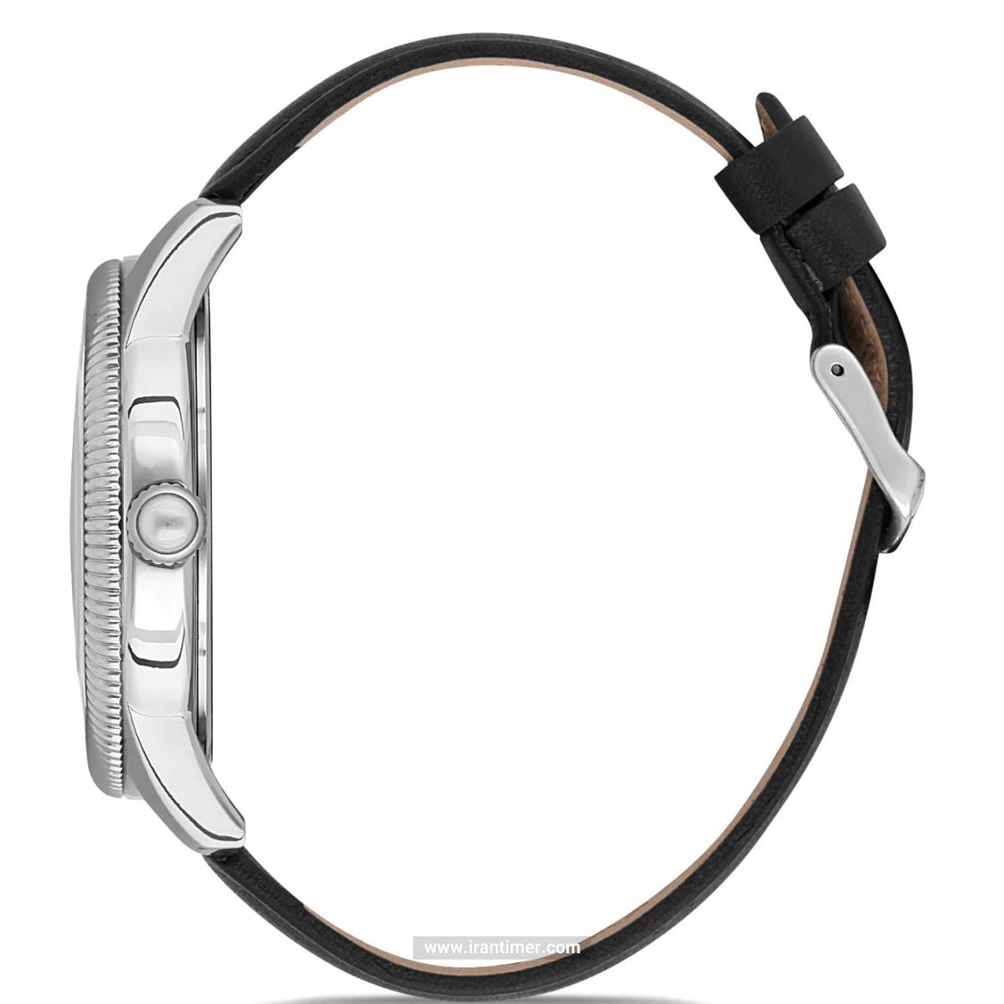 قیمت و خرید ساعت مچی مردانه دنیل کلین(Daniel Klein) مدل DK.1.12575-1 کلاسیک | اورجینال و اصلی