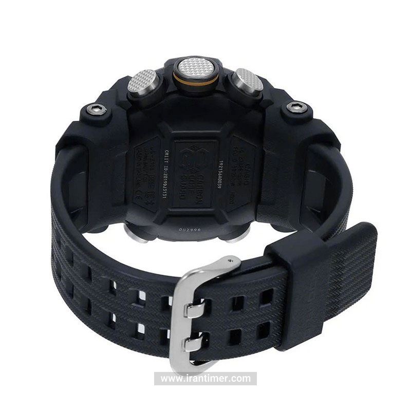قیمت و خرید ساعت مچی مردانه کاسیو (CASIO) جی شاک مدل GG-B100-1ADR اسپرت | اورجینال و اصلی