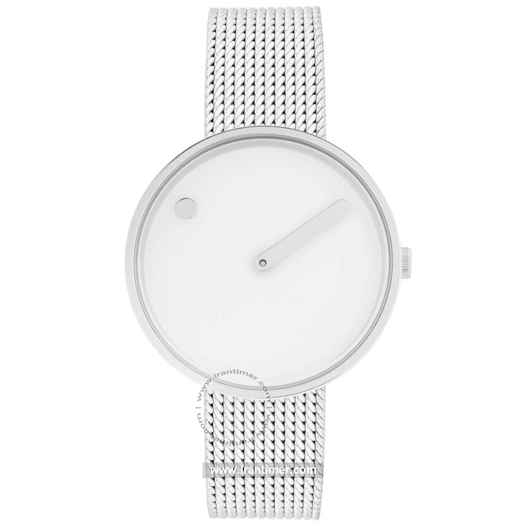 قیمت و خرید ساعت مچی زنانه پیکتو(PICTO) مدل P34064-0814 کلاسیک | اورجینال و اصلی