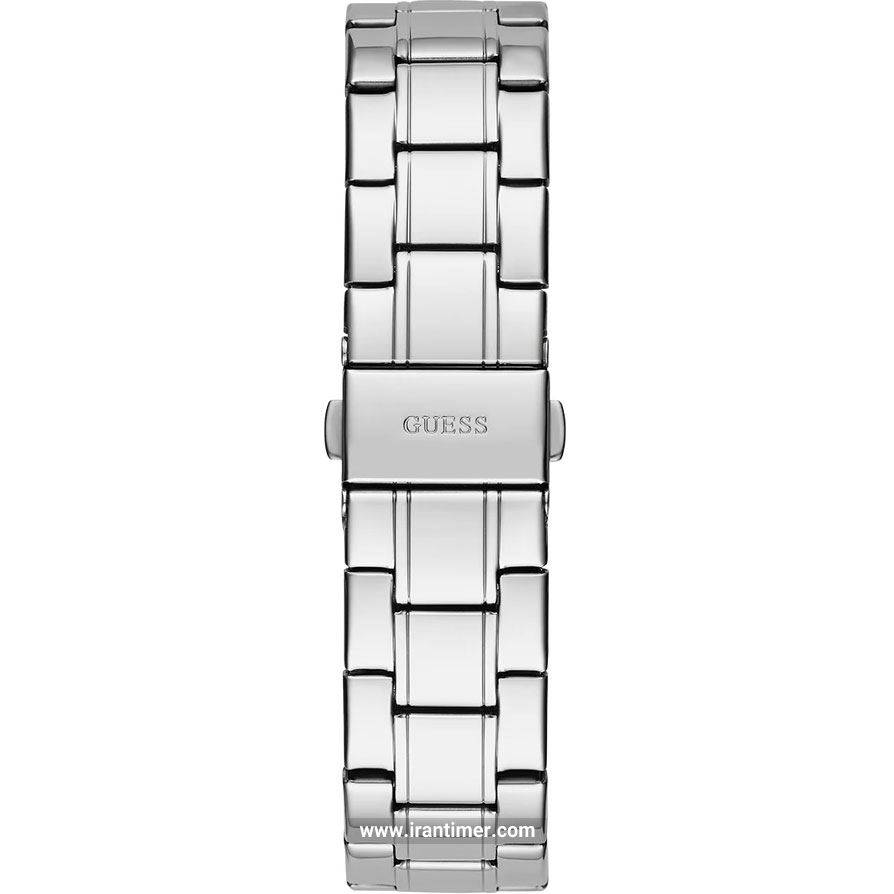 قیمت و خرید ساعت مچی زنانه گس(GUESS) مدل GW0405L1 فشن | اورجینال و اصلی
