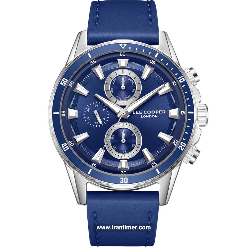 قیمت و خرید ساعت مچی مردانه لیکوپر(LEE COOPER) مدل LC08004.399 کلاسیک | اورجینال و اصلی