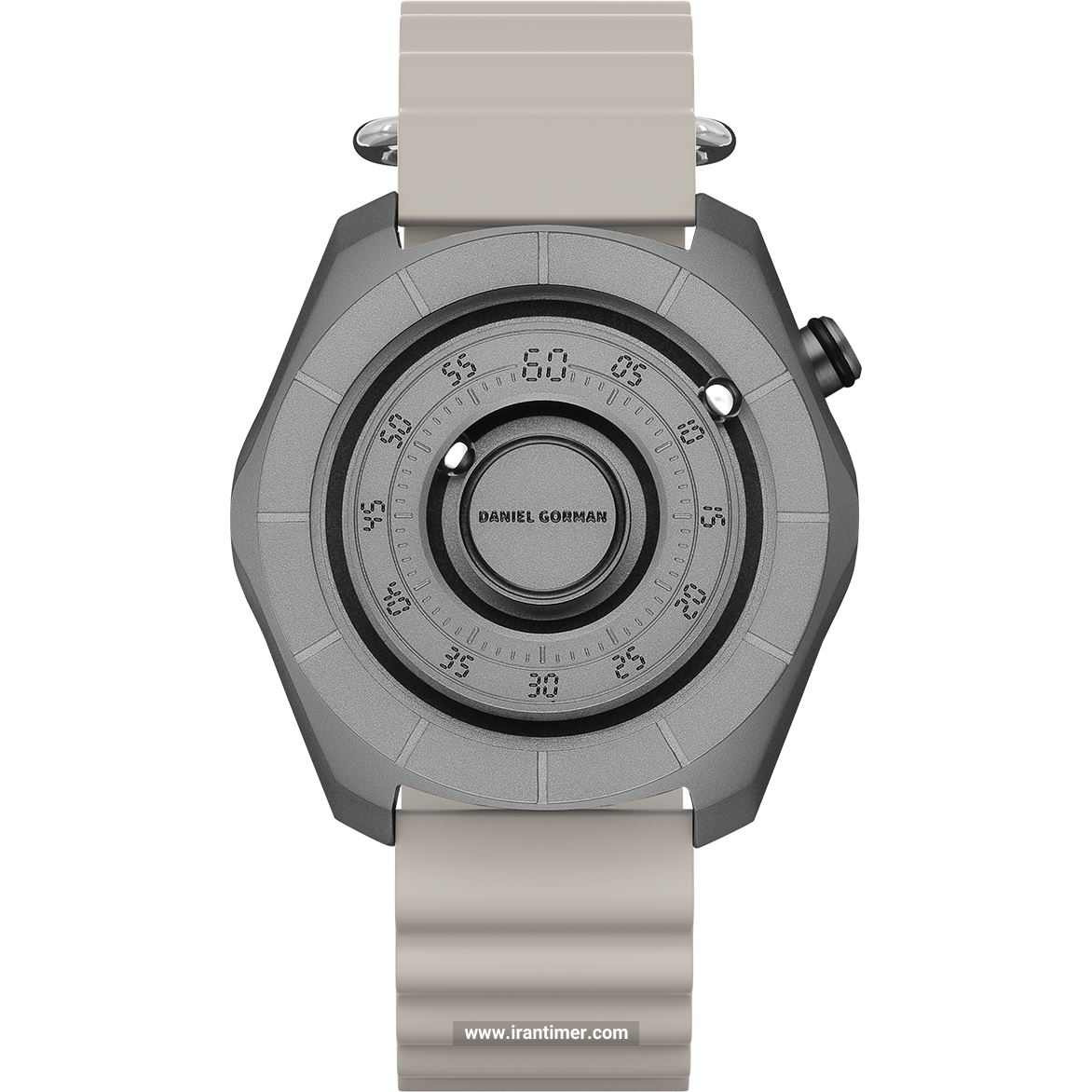 قیمت و خرید ساعت مچی مردانه دنیل گورمن(Daniel Gorman) مدل DG0788.SK1 اسپرت | اورجینال و اصلی
