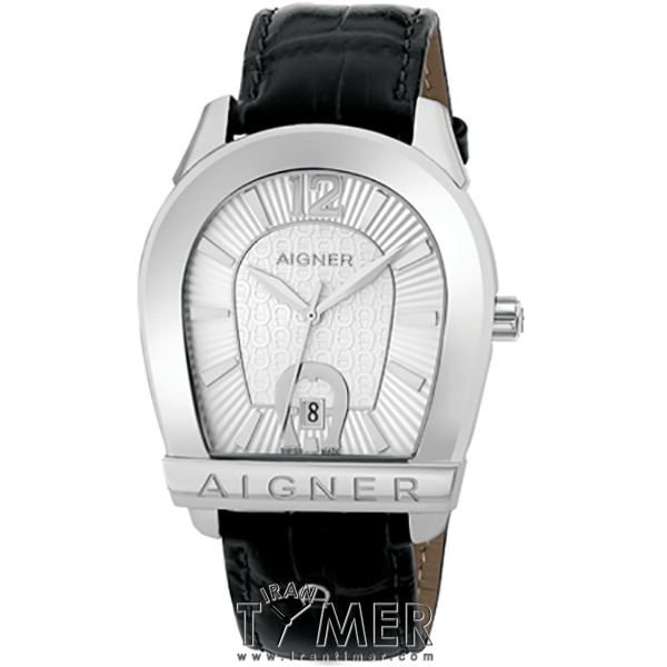 قیمت و خرید ساعت مچی مردانه اگنر(AIGNER) مدل A101005 کلاسیک | اورجینال و اصلی