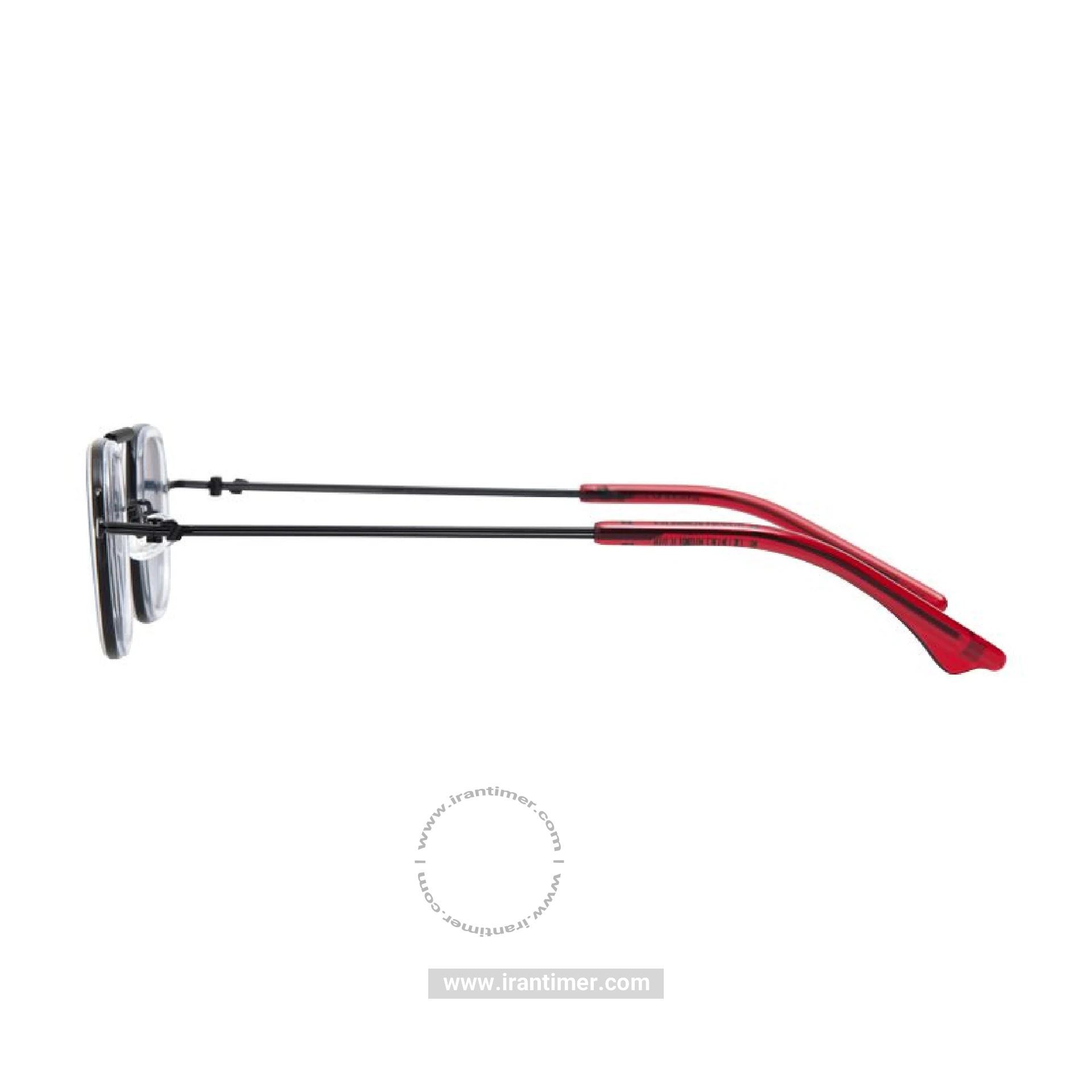 قیمت و خرید عینک آفتابی زنانه مردانه کلاسیک (SEVEN FRIDAY) مدل SF-ICT2/04 | اورجینال و اصلی