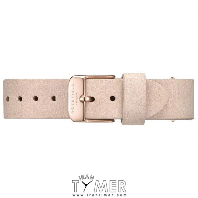 قیمت و خرید ساعت مچی زنانه رزفیلد(ROSEFIELD) مدل WSPR-W73 کلاسیک | اورجینال و اصلی