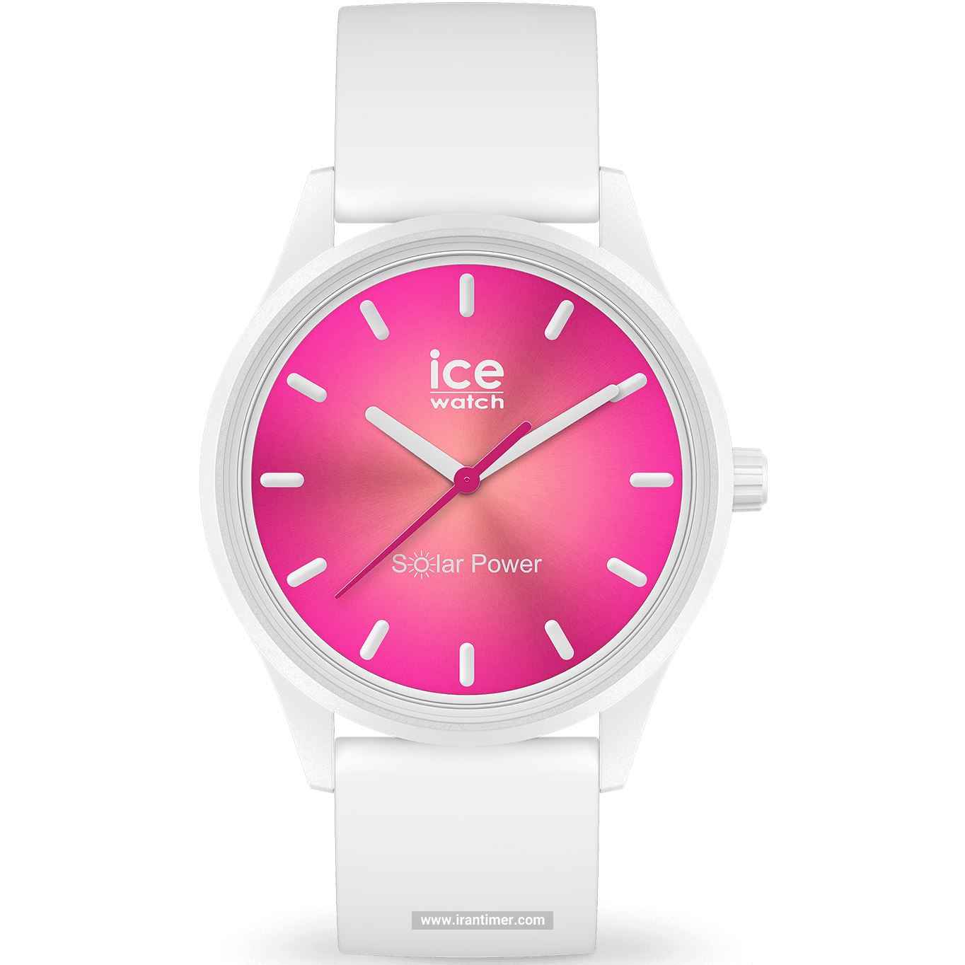 قیمت و خرید ساعت مچی زنانه آیس واچ(ICE WATCH) مدل 019030 اسپرت | اورجینال و اصلی