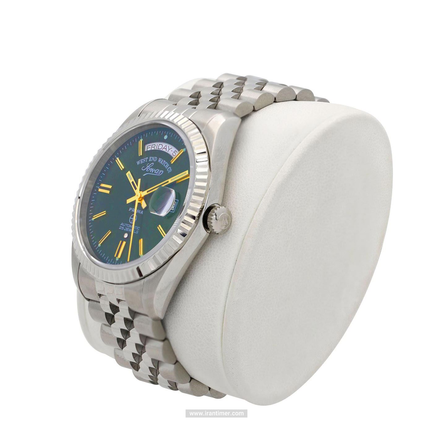 قیمت و خرید ساعت مچی مردانه وست اند واچ(WEST END WATCH) مدل 10W6868.10.3330Y2 کلاسیک | اورجینال و اصلی