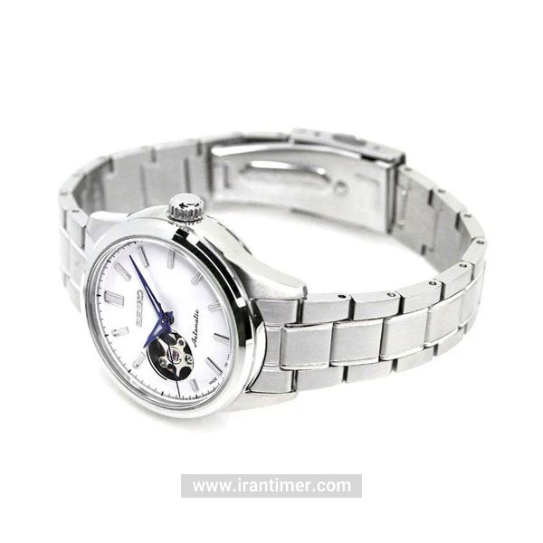 قیمت و خرید ساعت مچی زنانه سیکو(SEIKO) مدل SSDE009 کلاسیک | اورجینال و اصلی