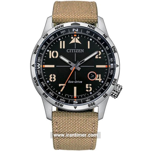 قیمت و خرید ساعت مچی مردانه سیتیزن(CITIZEN) مدل BM7550-10E اسپرت | اورجینال و اصلی