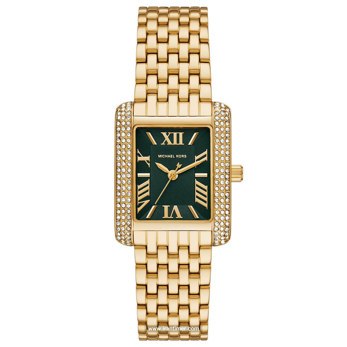 قیمت و خرید ساعت مچی زنانه مایکل کورس(MICHAEL KORS) مدل MK4742 فشن | اورجینال و اصلی