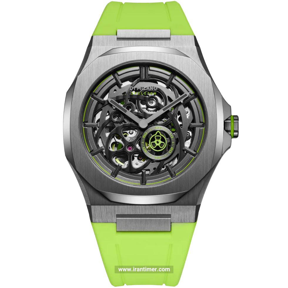 قیمت و خرید ساعت مچی مردانه دی وان میلانو(D1 MILANO) مدل D1-SKRJ15 اسپرت | اورجینال و اصلی