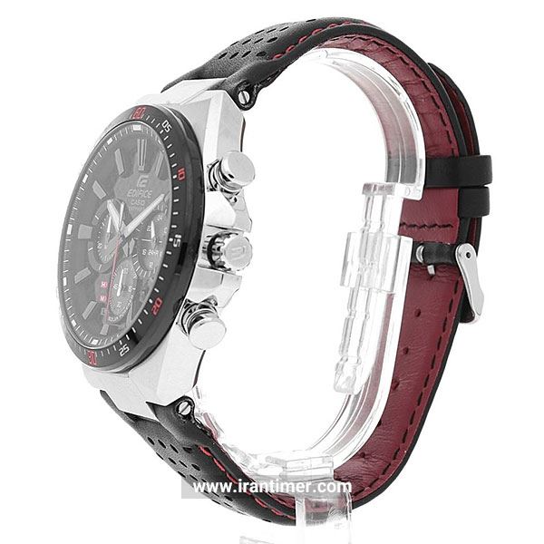 قیمت و خرید ساعت مچی مردانه کاسیو (CASIO) ادیفس(ادیفایس) مدل EFS-S520CBL-1AUEF اسپرت | اورجینال و اصلی