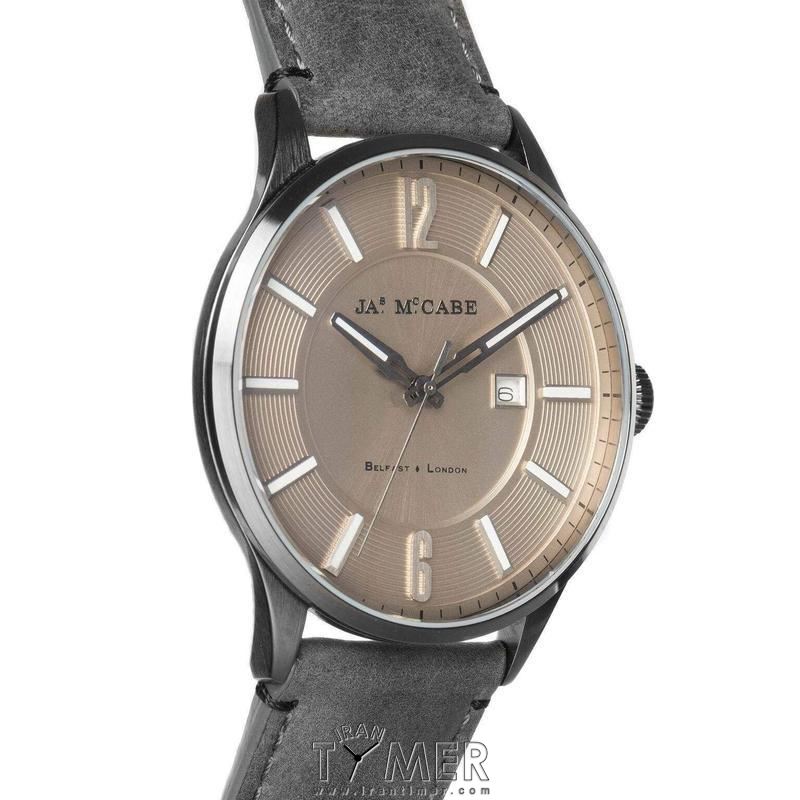 قیمت و خرید ساعت مچی مردانه جیمز مک کیب(JAMES MC CABE) مدل JM-1027-05 کلاسیک | اورجینال و اصلی