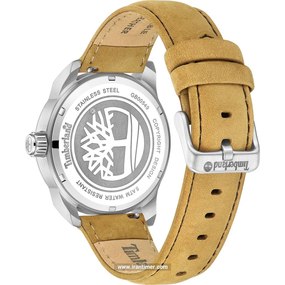 قیمت و خرید ساعت مچی مردانه تیمبرلند(TIMBERLAND) مدل TDWGB0054901 کلاسیک | اورجینال و اصلی
