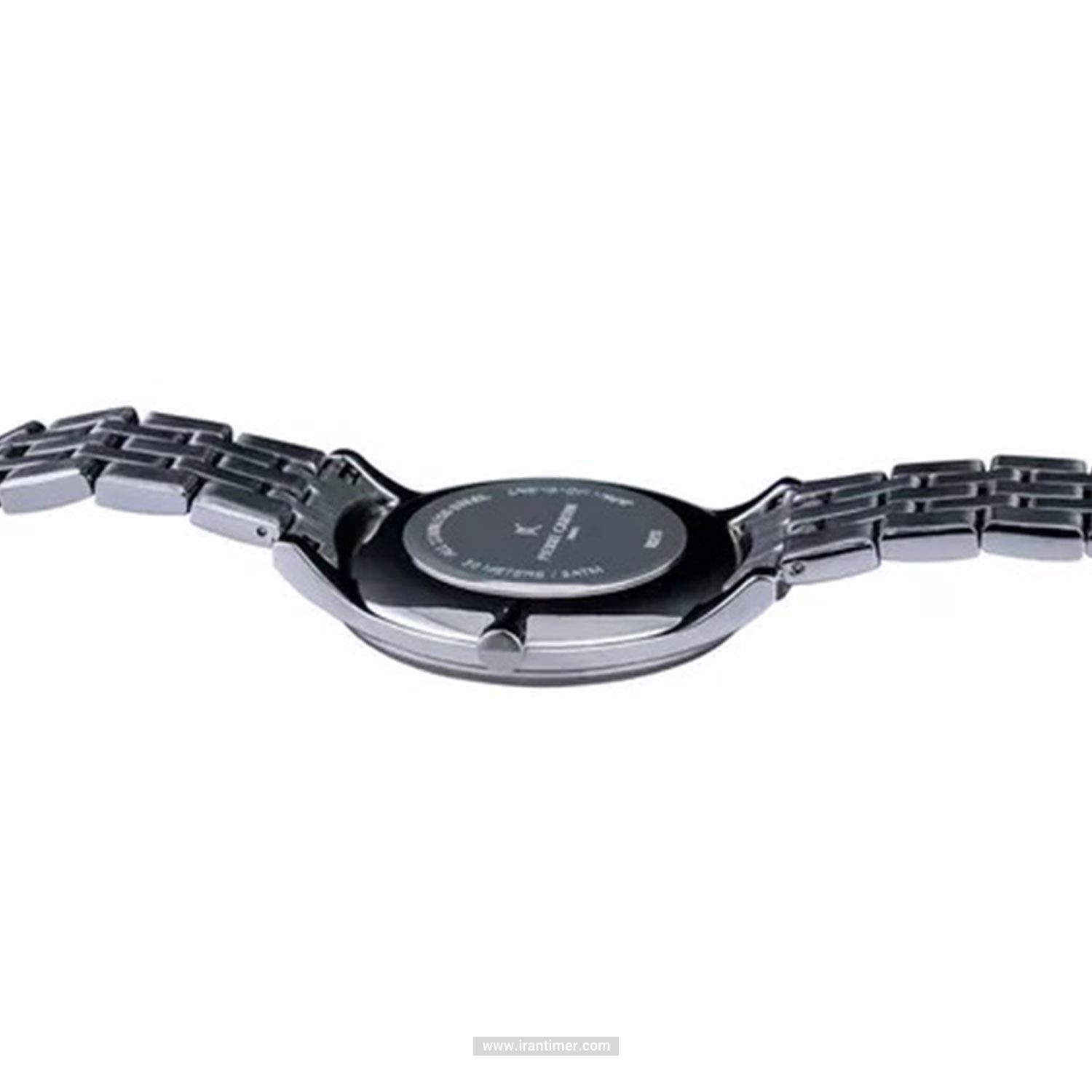 قیمت و خرید ساعت مچی مردانه پیر کاردین(PIERRE CARDIN) مدل PC902731F04 کلاسیک | اورجینال و اصلی