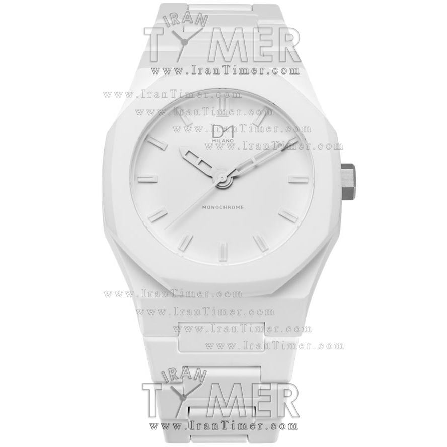 قیمت و خرید ساعت مچی مردانه زنانه دی وان میلانو(D1 MILANO) مدل AMO02 کلاسیک | اورجینال و اصلی