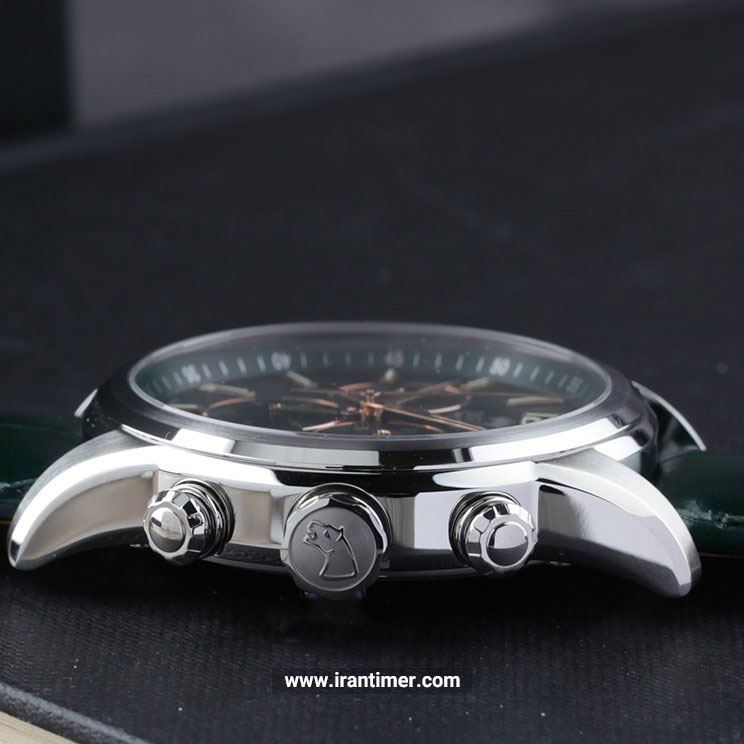 قیمت و خرید ساعت مچی مردانه جگوار(JAGUAR) مدل J968/3 کلاسیک | اورجینال و اصلی