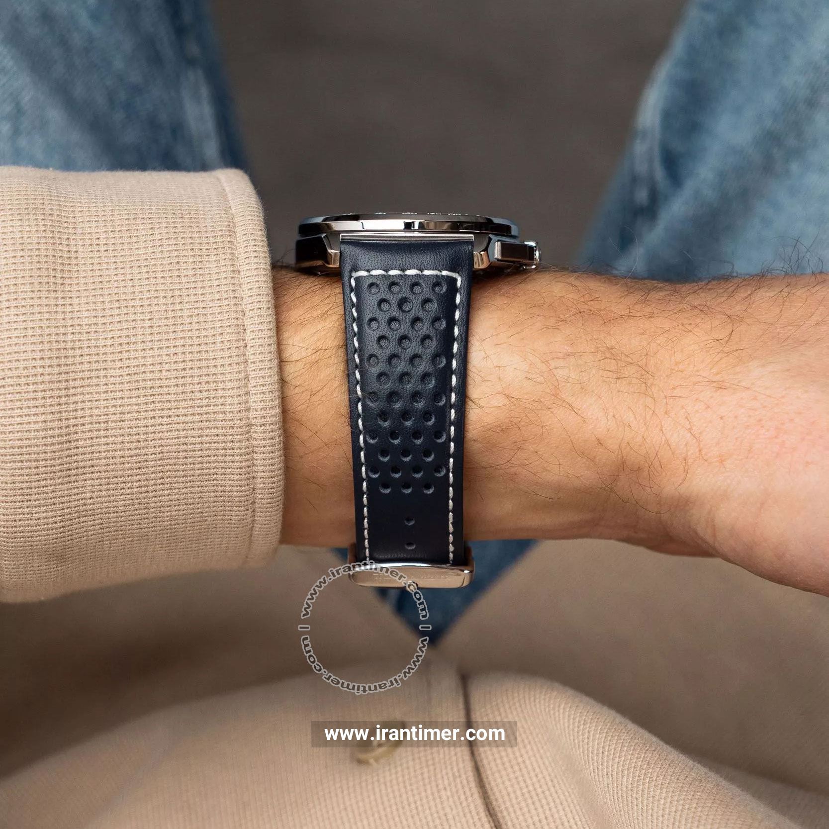 قیمت و خرید ساعت مچی مردانه مازراتی(MASERATI) مدل R8871652001 کلاسیک | اورجینال و اصلی