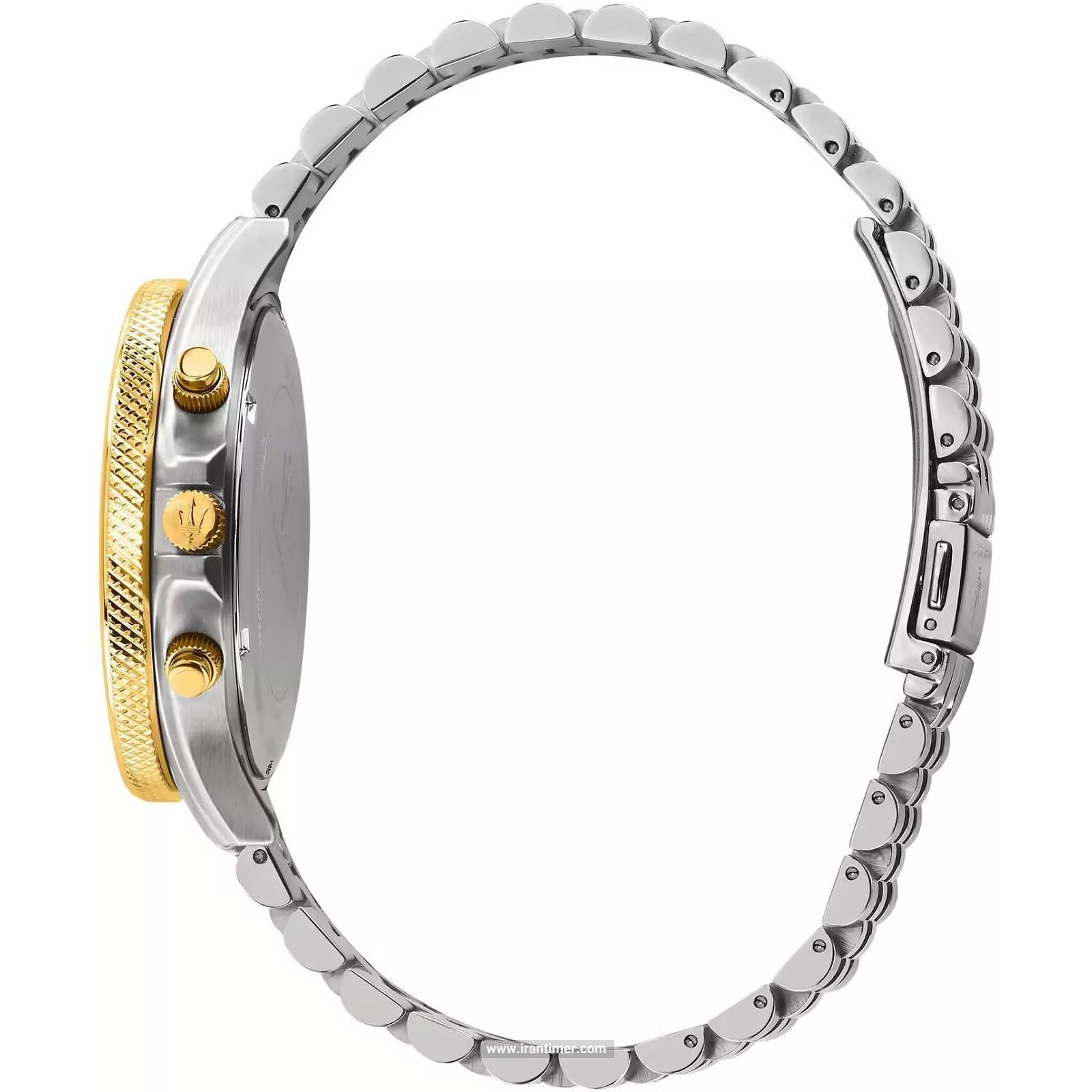 قیمت و خرید ساعت مچی مردانه مازراتی(MASERATI) مدل R8873640024 کلاسیک | اورجینال و اصلی