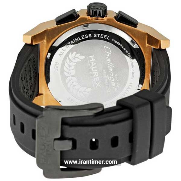 قیمت و خرید ساعت مچی مردانه هورکس(Haurex) مدل ZQHX-3R350UNH اسپرت | اورجینال و اصلی