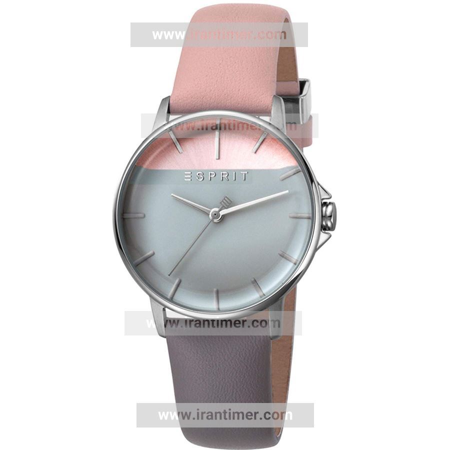 قیمت و خرید ساعت مچی زنانه اسپریت(ESPRIT) مدل ES1L065L0015 کلاسیک | اورجینال و اصلی