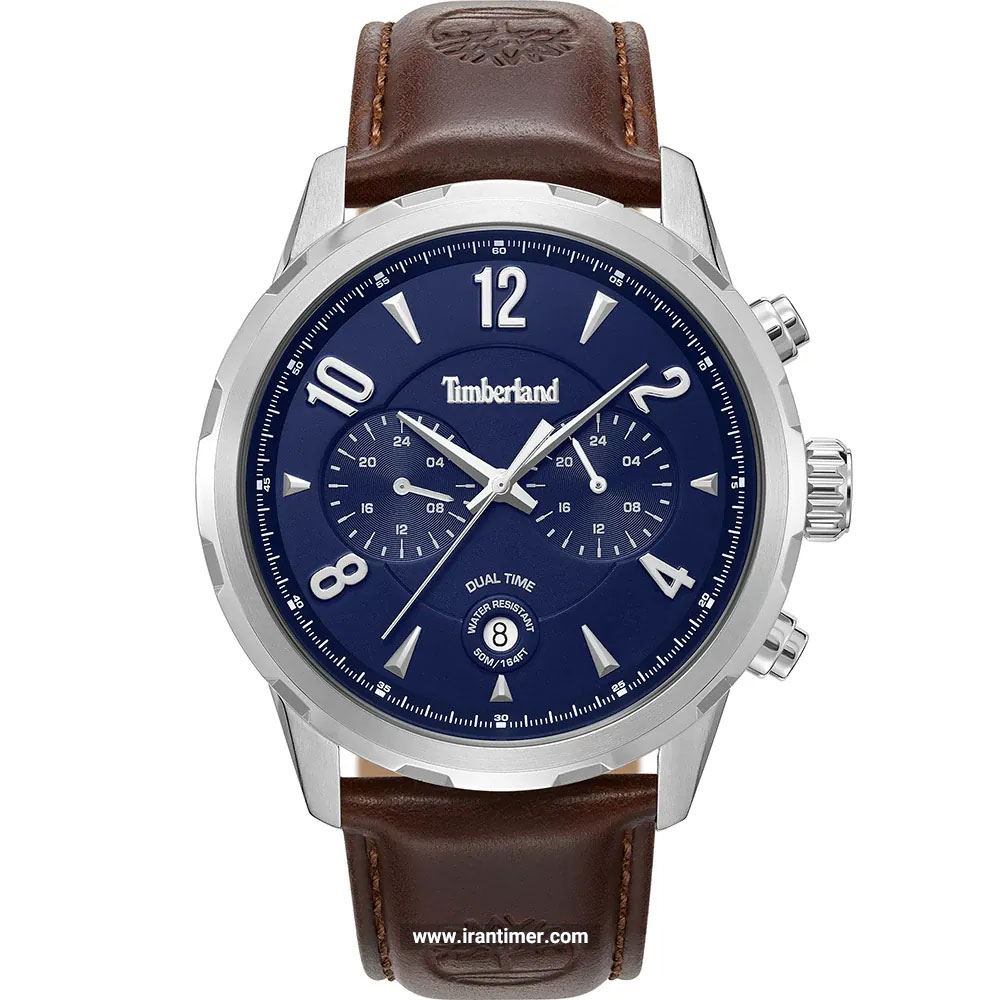 قیمت و خرید ساعت مچی مردانه تیمبرلند(TIMBERLAND) مدل TDWGF0082903 کلاسیک | اورجینال و اصلی
