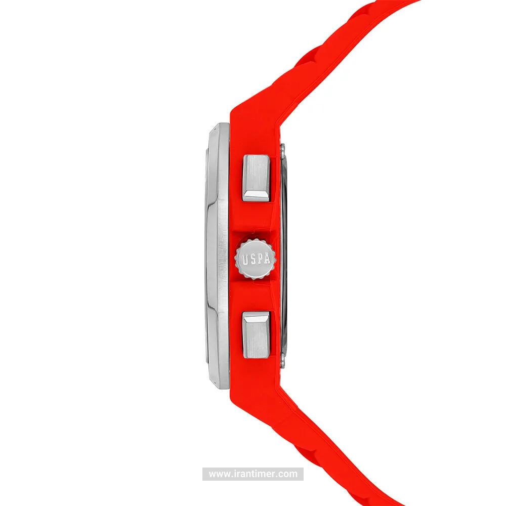 قیمت و خرید ساعت مچی مردانه یو اس پولو(U.S. Polo Assn) مدل USPA1103-04 اسپرت | اورجینال و اصلی