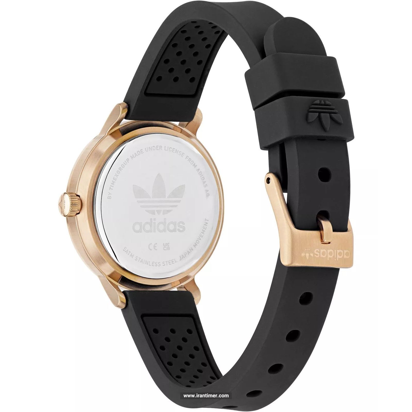 قیمت و خرید ساعت مچی مردانه زنانه آدیداس(Adidas) مدل AOSY23026 اسپرت | اورجینال و اصلی