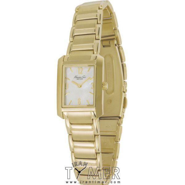 قیمت و خرید ساعت مچی زنانه کنت کول(KENNETH COLE) مدل KC4677 کلاسیک | اورجینال و اصلی