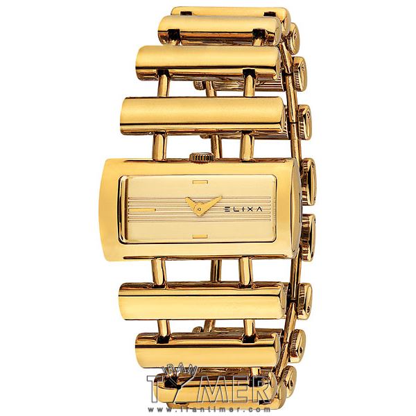 قیمت و خرید ساعت مچی زنانه الیکسا(ELIXA) مدل E046-L144 کلاسیک | اورجینال و اصلی