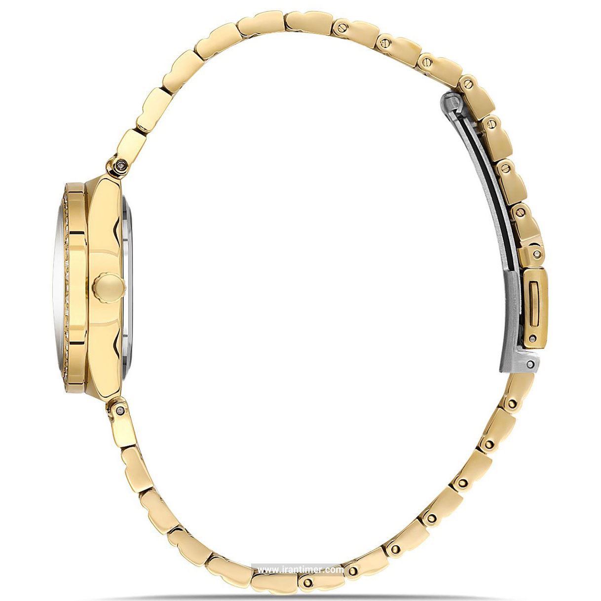 قیمت و خرید ساعت مچی زنانه دیوید گانر(David Guner) مدل DG-8940LA-B4 فشن | اورجینال و اصلی