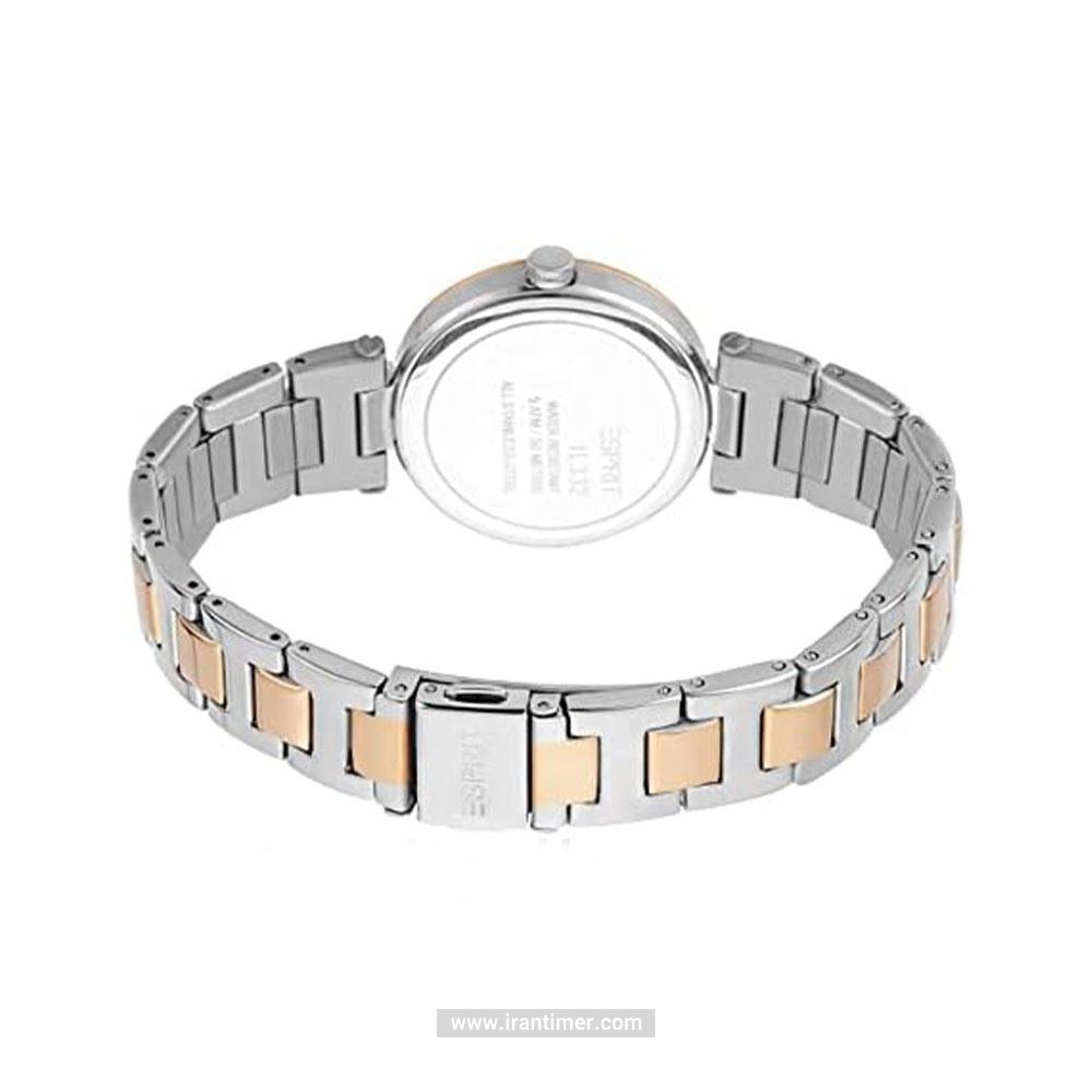 قیمت و خرید ساعت مچی زنانه اسپریت(ESPRIT) مدل ES1L332M0105 فشن | اورجینال و اصلی