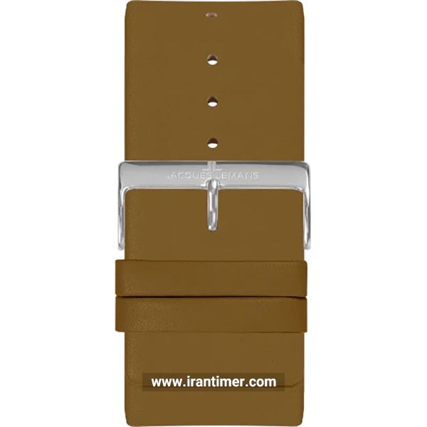 قیمت و خرید ساعت مچی زنانه ژاک لمن(JACQUES LEMANS) مدل 1-2057U کلاسیک | اورجینال و اصلی