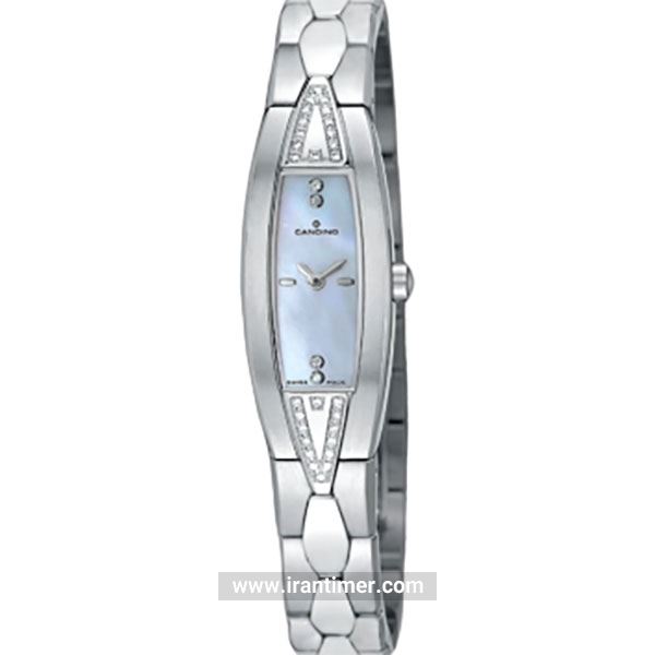 قیمت و خرید ساعت مچی زنانه کاندینو(CANDINO) مدل C4230/1 فشن | اورجینال و اصلی
