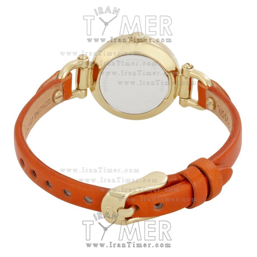 قیمت و خرید ساعت مچی زنانه فسیل(FOSSIL) مدل ES4000 کلاسیک | اورجینال و اصلی