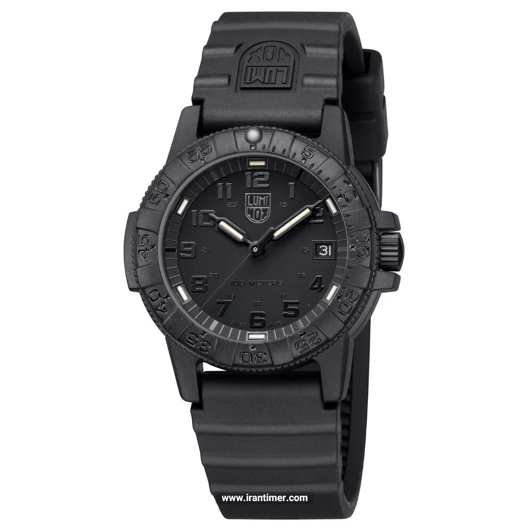 قیمت و خرید ساعت مچی مردانه لومینوکس(LUMINOX) مدل XS.0301.BO.L اسپرت | اورجینال و اصلی