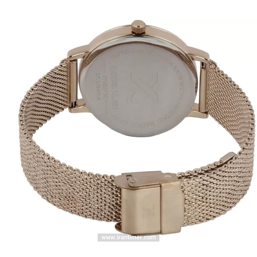 قیمت و خرید ساعت مچی زنانه دنیل کلین(Daniel Klein) مدل DK.1.12405-4 کلاسیک | اورجینال و اصلی