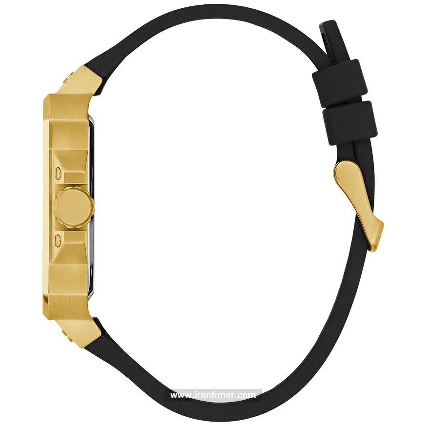 قیمت و خرید ساعت مچی مردانه گس(GUESS) مدل GW0637G2 اسپرت | اورجینال و اصلی