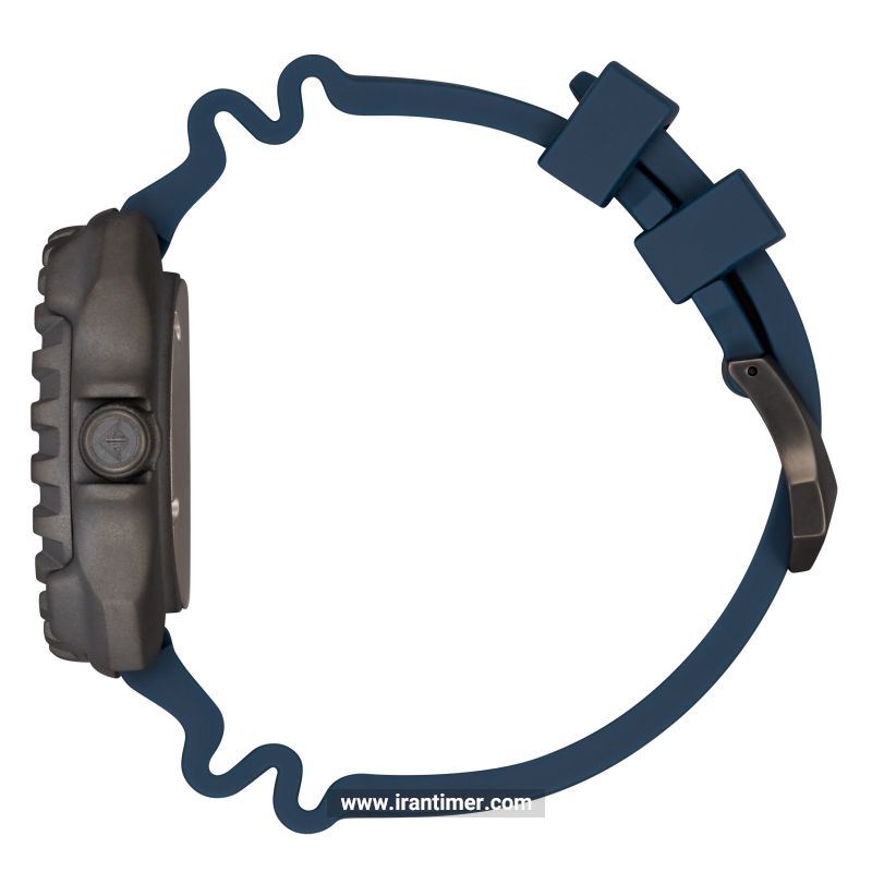 قیمت و خرید ساعت مچی مردانه سیتیزن(CITIZEN) مدل BN0227-09L اسپرت | اورجینال و اصلی