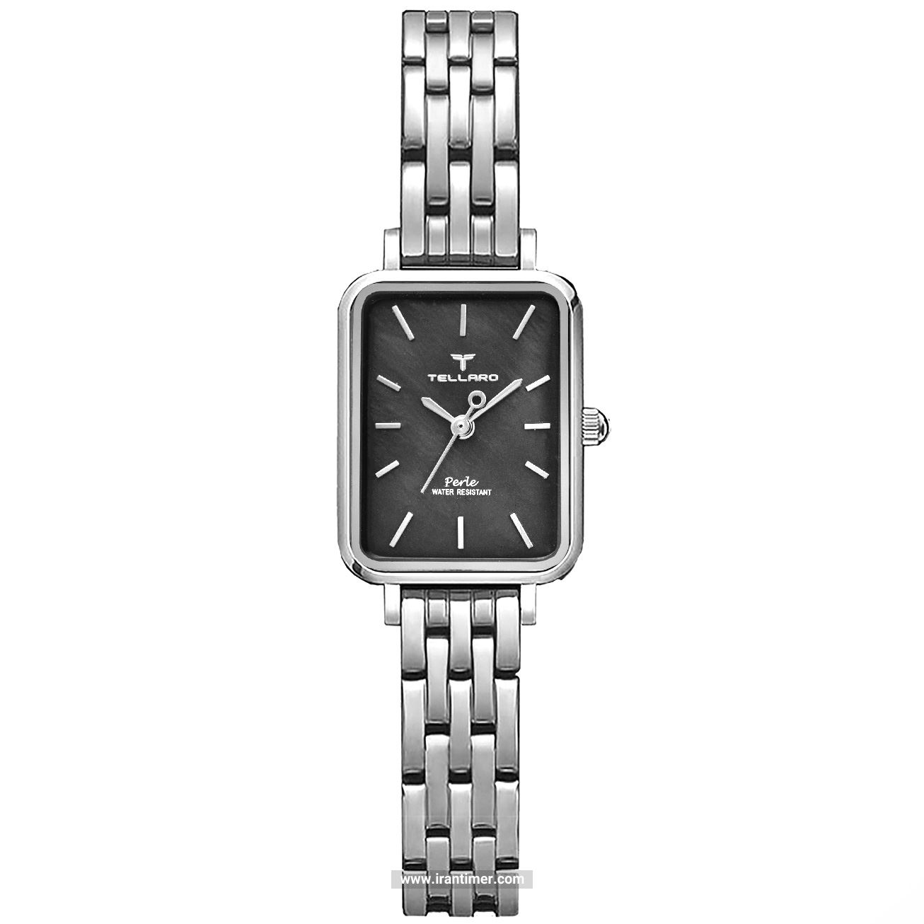 قیمت و خرید ساعت مچی زنانه تلارو(Tellaro) مدل T3102-LS2212 کلاسیک | اورجینال و اصلی